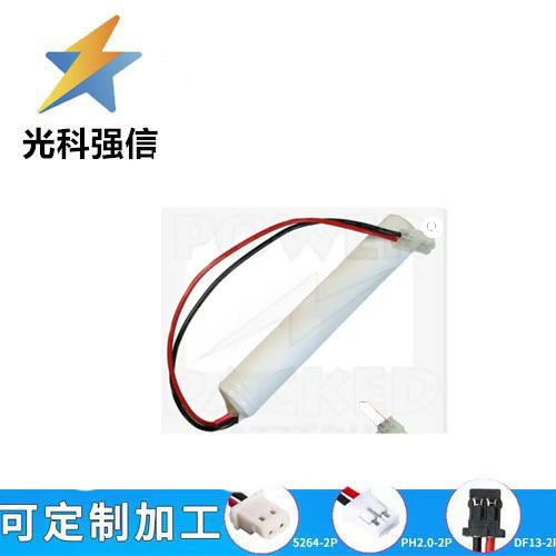 Sc-batterie 2,4 V/3,6 V Für Elektrische Zahnbürsten, Telefone, Schnurlose Telefone, Spielzeug, Ferngesteuerte Autos, Wiederaufladbare Aa-batterie 2500 Mah