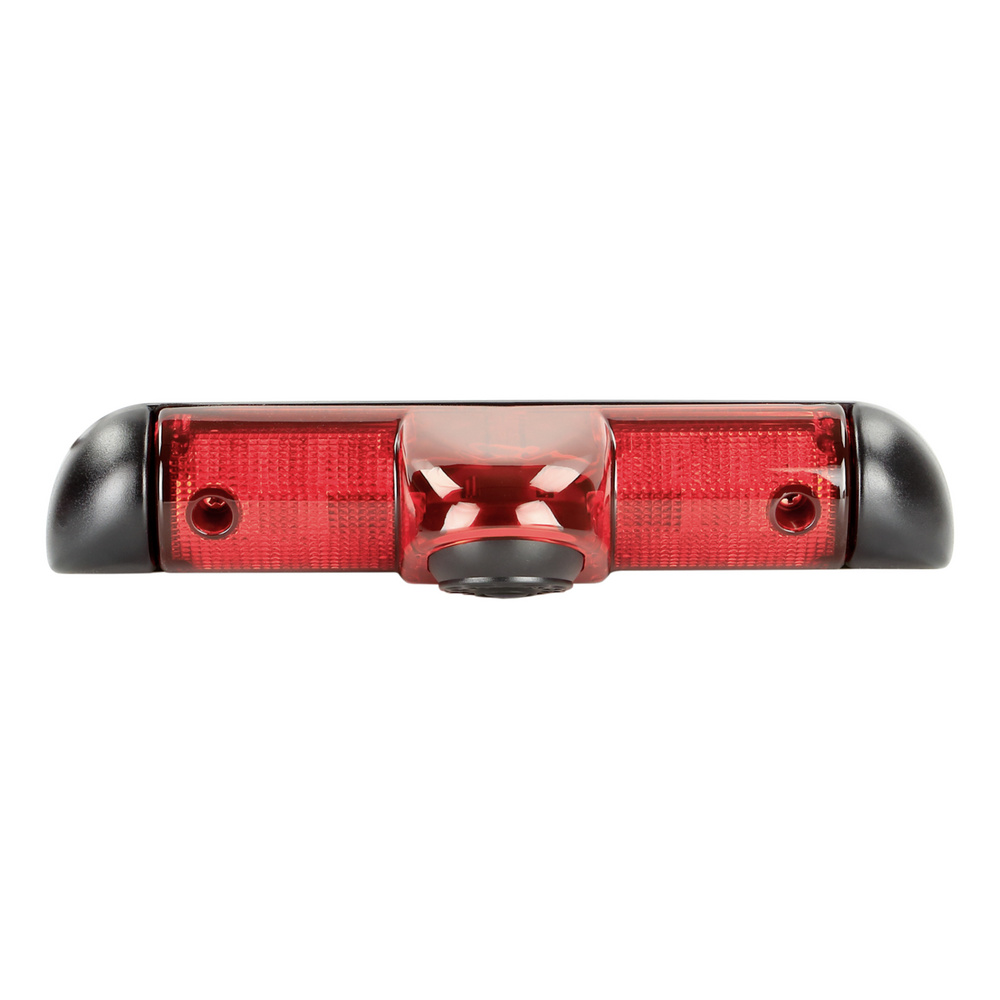 Acv 771000-6052 Rückfahrvideosystem Schwarz