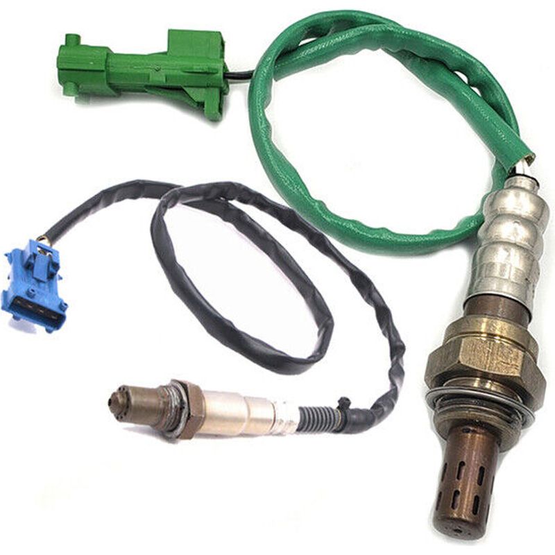 Autoersatzteil Sauerstoffsensor 96368765 9657632980 Für 1007 106 206 207 306 307 406 407 Bipper Partner 1.1 1.4 1.6 I 16v