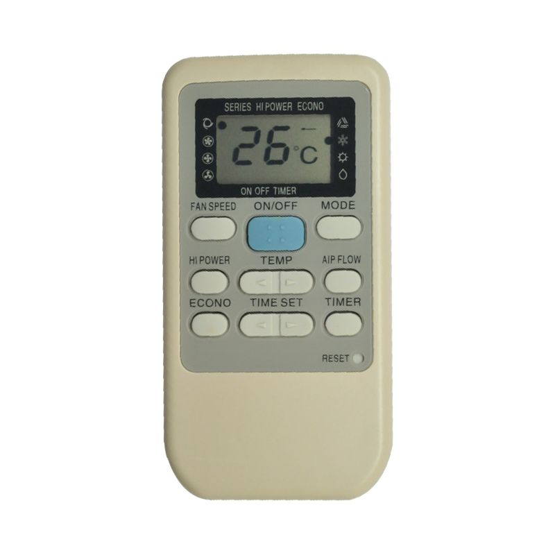 Passend Für Die Fernbedienung Rks502a 012a142 502a0061a Für Klimaanlagen -