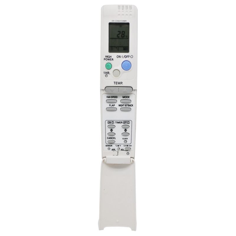 Rcs-4mvps4ex Kompatible Klimaanlage – Ideal Für Eine Einfache Und Effiziente Installation