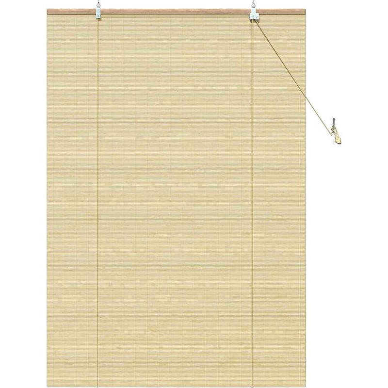 Jalousien Und Verdunkelungsrollos Sonstiges Naturbambus Cfw1079003