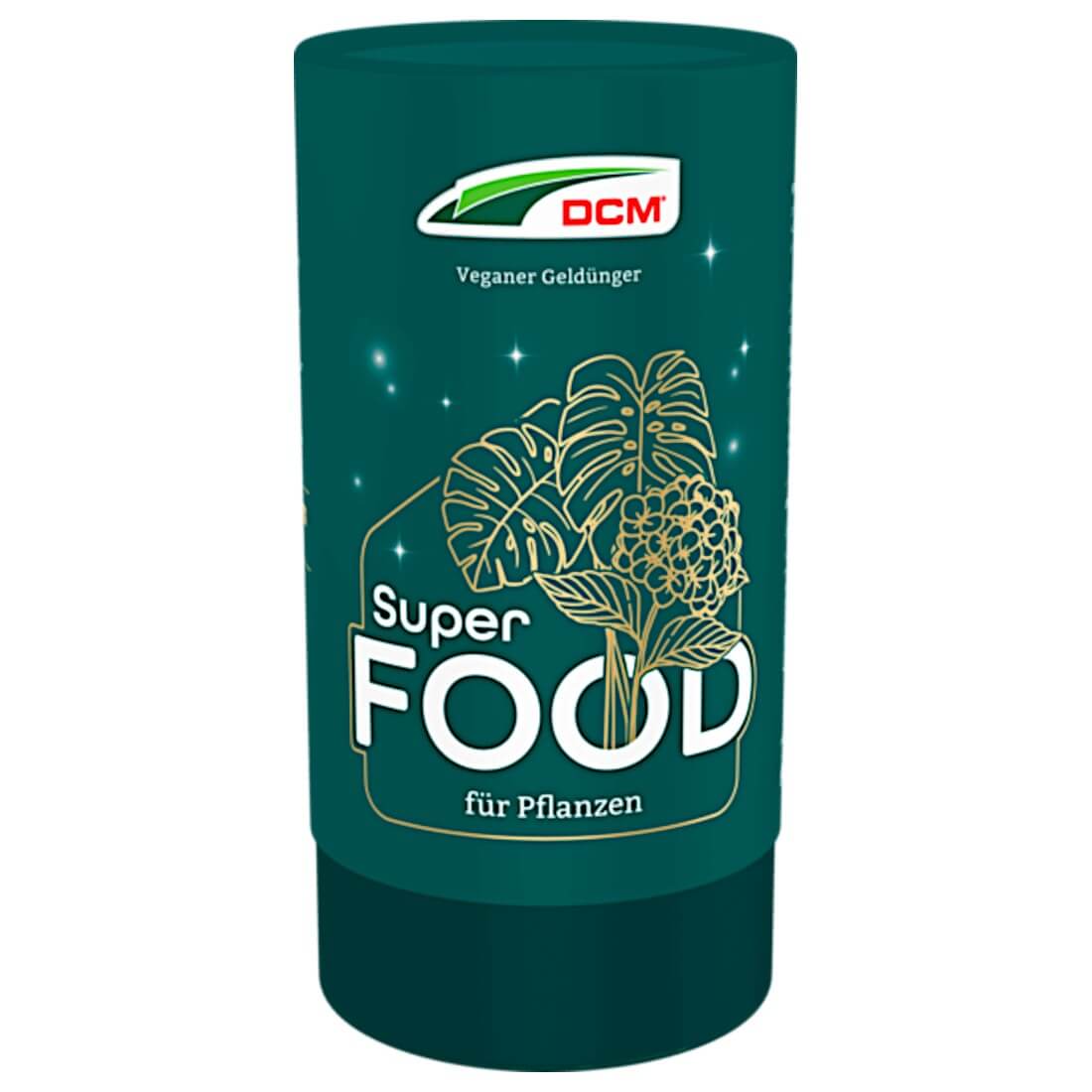 Dcm Superfood Für Pflanzen 0,2 L Geldünger Pflanzendünger