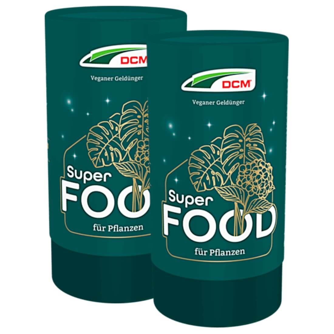 Dcm Superfood Für Pflanzen 0,4 L Geldünger Pflanzendünger