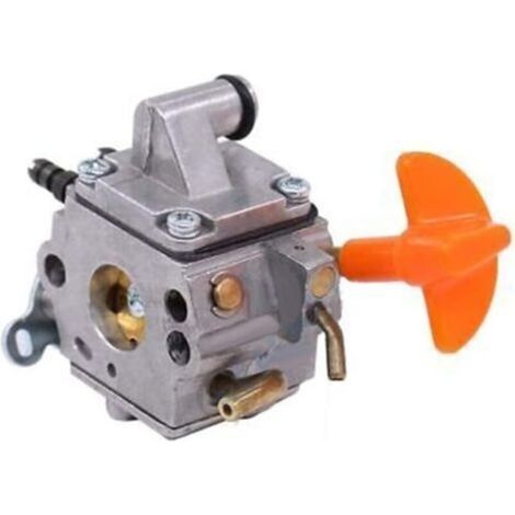 Vergaser-reparatursatz Für Ms192, Ms192t, Ms192tc Für C1q-s258 1137-120-0650