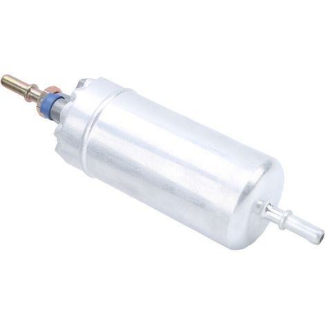 Externe 12-v-kraftstoffpumpe, 5 Bar, 150 L/h, Aluminiumlegierung, Für Kfz-ersatzteile