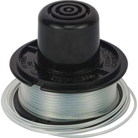 Spule Mit 6 Metern Garn - Durchmesser 1,65 Mm - Rs-136-bkp/682378-02