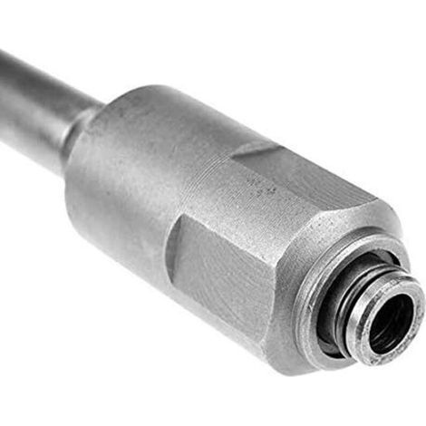 Max-zu-plus-bohrfutteradapter, Schnellschaft-konverterwerkzeug Für Alle Standard-max-bohrmaschinen