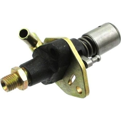 Kraftstoffeinspritzpumpe Ohne Magnetventil Für Yanmar L100 186 186f 10 Ps Dieselmotor