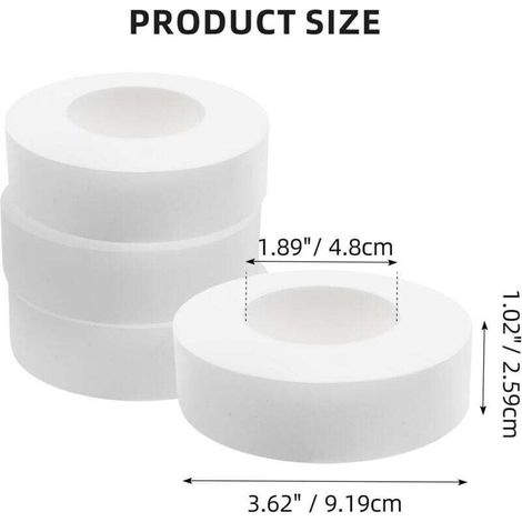 8er-pack 6101611-r4 Kletterringe Für Maytronics Roboter-poolreiniger – Kompatibel Mit M200, M400, M500, Nautilus/cc Plus Und Dx3/dx4/dx6