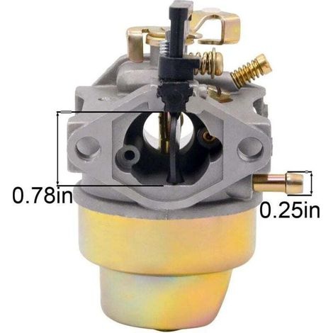 Vergaser Für Honda G150 G200, Teilenummer 16100-883-095 16100-883-105 Fsc30-0020
