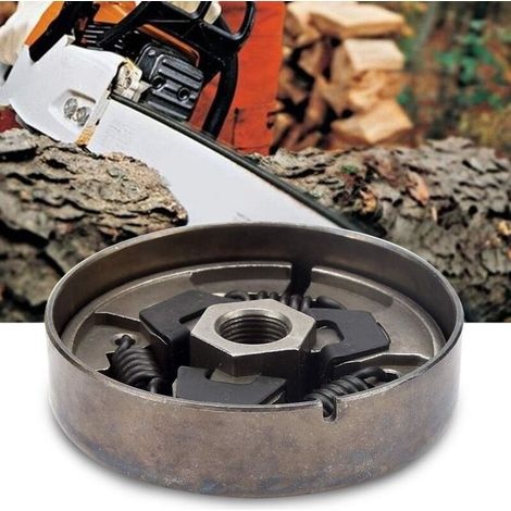 Kupplungsritzel-satz Für Stihl Kettensägen 017, 018, 021, 023, 025, Ms170, Ms180, Ms210, Ms230 Und Ms250 – Robustes Metall – Einfache Montage
