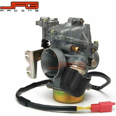 Geeignet Für Die Reparatur Und Modifizierung Von Hochwertigen Gy6 150-250cc Motorradzubehörteilen Mit Cvk30 Vergaser.
