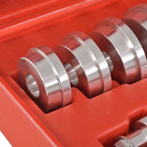 Scheibenlagerlaufbahn Und Gelenkantrieb 10 Stück Handwerkzeuge