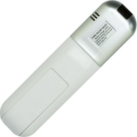 1 Kompatible Fernbedienung Für Klimaanlagen - Midea Rg36f/bgef Rg36f2/bgef Rg36f4/bgef
