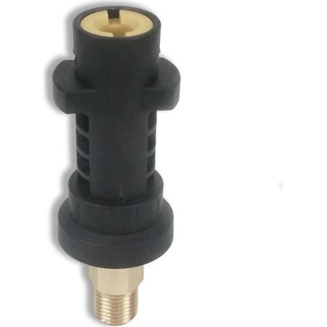 Hochdruckreiniger-sprühlanzen-düsenadapter