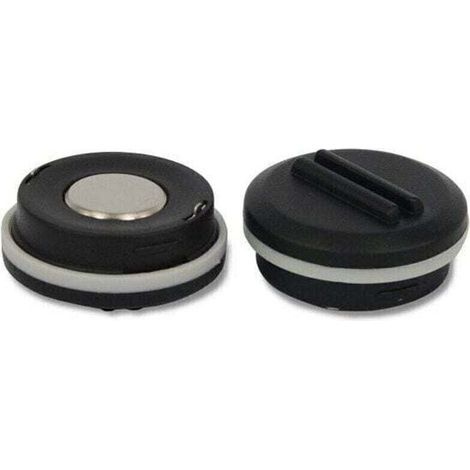 Set Mit 2 6v Rfa67 Petsafe Batterien, Kompatibel Mit (pif-300, Pif-275-19, Pul-275, Pig00-13661, Pbc-102, Pbc-300, Pusb-300 Usw.)