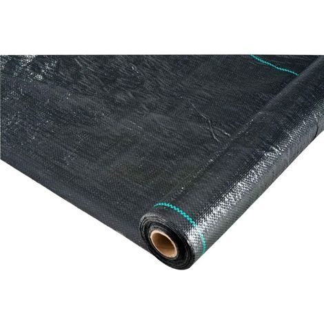 Unkrautvlies 100 G/m² Werka Pro 1 X 10 M