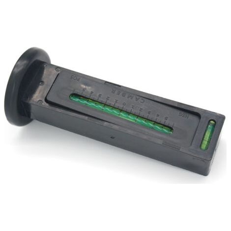 Vierrad-achsvermessungswerkzeug, Magnetwasserwaage, Libelle, Neigungsverstellwerkzeug