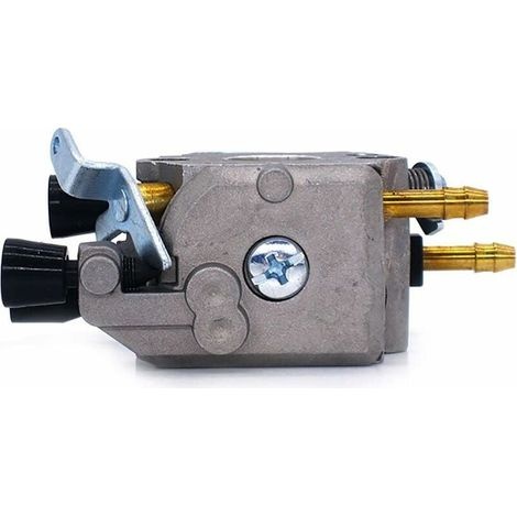 Vergaser C1q-s68 Für Zama C1q-s68 C1q-s68g Für Stihl Bg45 Bg46 Bg55 Bg65 Bg85 Br45c Sh55 Sh85 Laubbläser Mit Luftfilter, Dichtungen, Zündkerze 42291200606