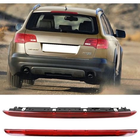 Hochwertige Dritte Bremsleuchte Hinten Für Audi A6 Avant 2005-2008