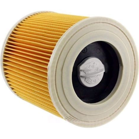 Patronenfilter Für Kärcher Staubsauger A2004 A2054 W D2000 H438
