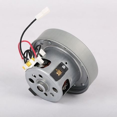 Ersatzmotor Für Dyson Staubsauger Dc20, Dc21 Und Dc29 – 1600 W Leistung – Kompatibel Mit Mehreren Modellen – Einbaufertig