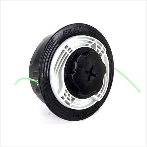 Autocut C6-2 2,0 Mm, 1 Stück, 40067102126, Grau H325