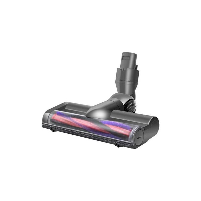 Motorisierter Bürstenkopf Für Dyson V6 Dc58 Dc59 Dc62 Dc72 D74 Sv04 Sv06 Sv09, Direktantrieb-turbinen-bodenbürste Für Dyson V6 Dc58 Dc62, Ersatzbürste Für Hartböden Und Teppiche