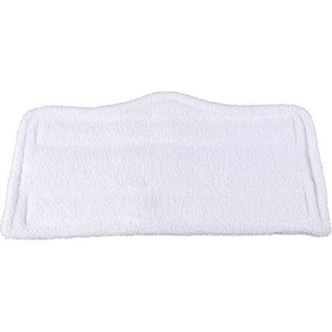 6er-pack Mikrofaser-reinigungspads Für Dampfmopp S3101 S3202 S3250 S3251