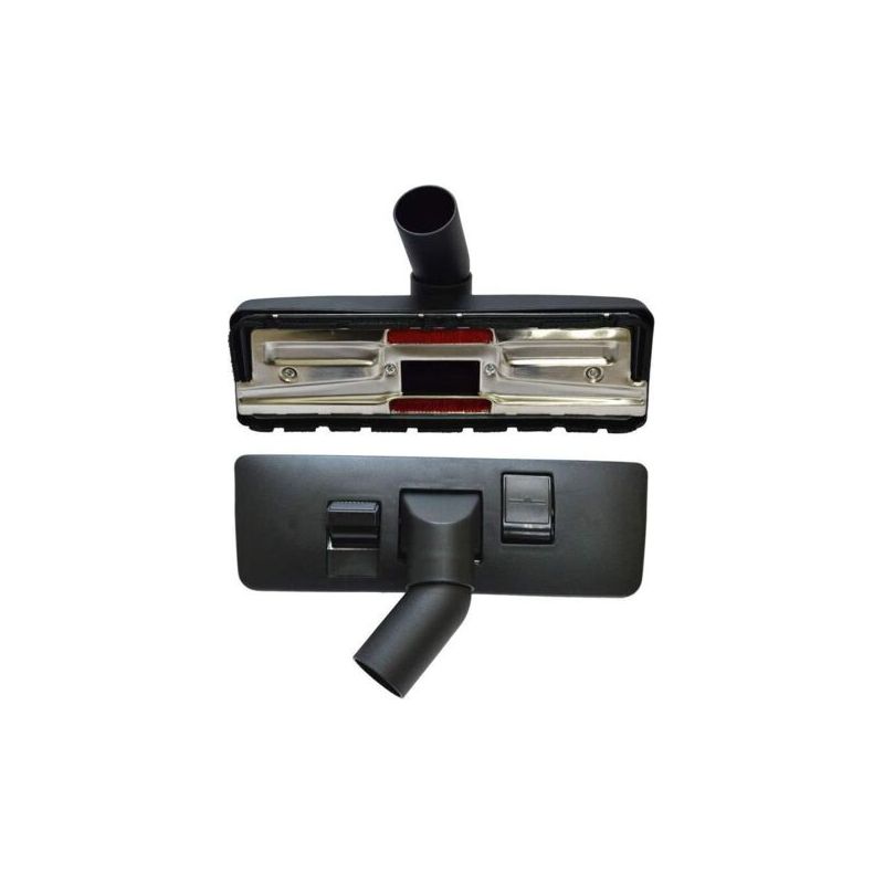 1 Stück 1/4 Zoll 32 Mm Universal-staubsauger-euro-bürstenkopf-zubehör
