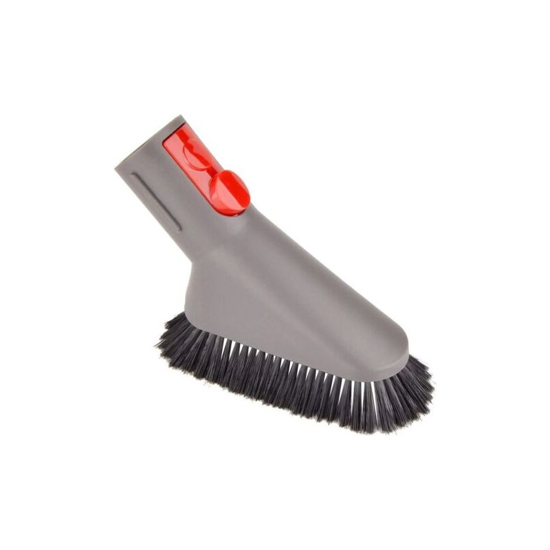Mini-softbürsten-aufsatz Für Dyson V8 V7 V10 V11 Sv10 Sv11 Staubsauger
