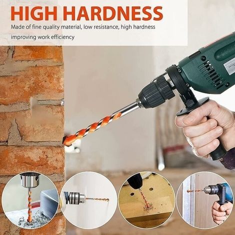 34 Cm Schaumextruderpistole – Edelstahl – Durchflussregler – Für Präzise Dämmanwendungen