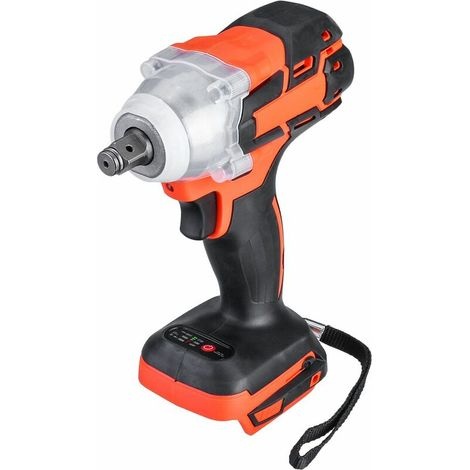 18v 588nm Akku-schlagschrauber Für Makita-akku
