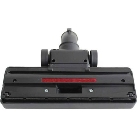 Universelle Staubsaugerbürste Mit 35 Mm Innendurchmesser, Langlebiges Zubehör Für Teppichböden.