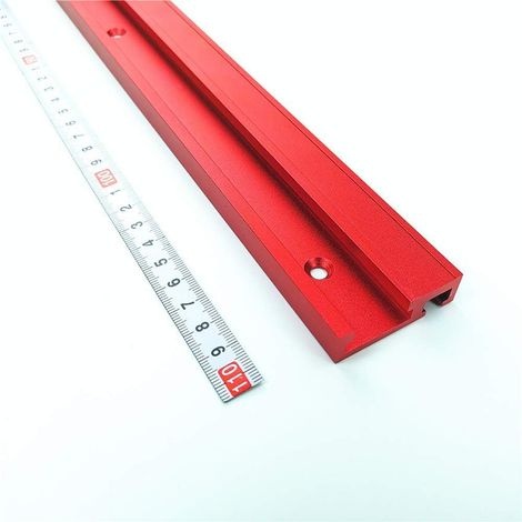 45-mm-schienenschieber Aus Aluminiumlegierung, Klapptisch Für Elektrische Kreissäge