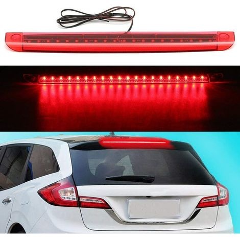 Universelle 24-led-rückleuchte – Dritte Bremsleuchte – Rot