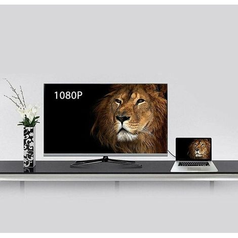 Usb-zu-hdmi-adapter