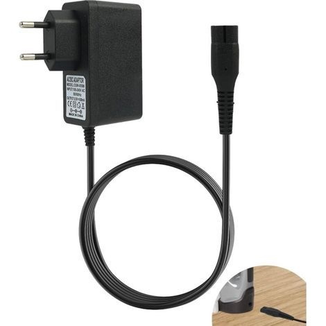 5,5-v-ladegerät Für Kärcher Wv50 Fensterreiniger, Kabel Kompatibel Mit Kärcher Wv1, Wv2, Wv2 Plus, Wv2 Premium, Wv50 Plus, Wv60, Wv70, Wv75 Fensterreiniger, 5,5-v-netzteil