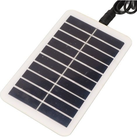 15-w-wasserdichtes Solarpanel-lüfterset, Solar-abluftventilator Für Gewächshaus, Dachboden, Hühnerstall