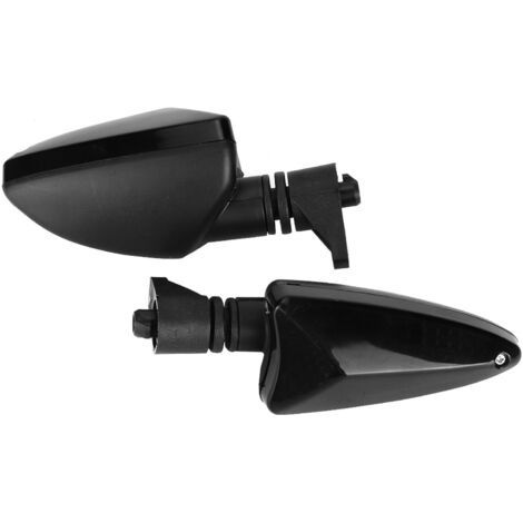 Paar Tiger Daytona Motorrad-blinker