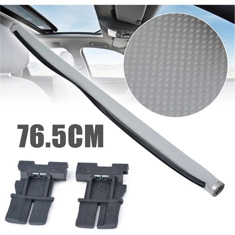 Sonnenschutz Für Vw Golf, Jetta, Touran, Tiguan, Passat Und Variant Sonnenschutzvorhang Für Schiebedach, Dachfensterrollo, Sonnenschutz Für Autos (farbe: Schwarz)
