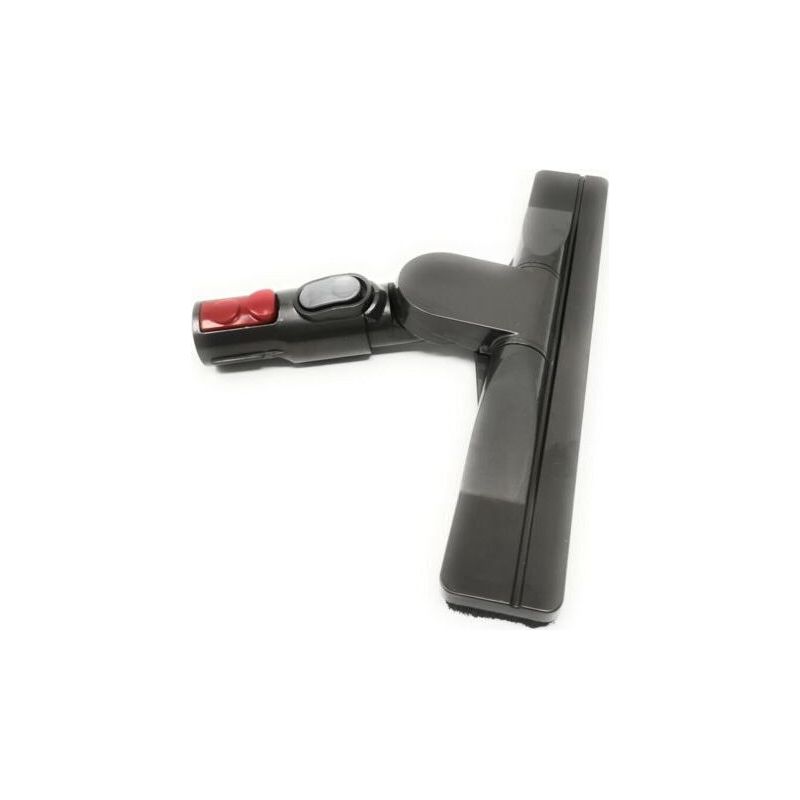 Kompatibel Mit Der Dyson Flexible Parkettbürste V7, V8, V10, V11, V15, Sv10 Und Sv11