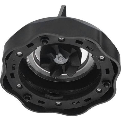 4 Ersatzteile Für Die Feinextraktionsklinge Für Elektrische Mixer, Passend Für Entsafter Mit 1000 W Und 1200 W.