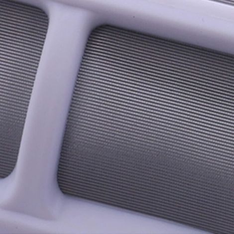 Ersatz-edelstahl-siebfilterpatronen Für 10-zoll-wasserreiniger
