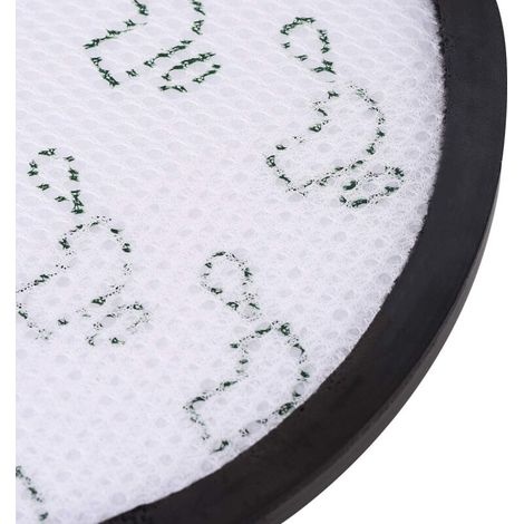 Filter Für Staubsauger Rowenta Ro6984ea Ro6941ea Ro6963ea Ro6921ea Ro6971ea Ro6993ea-