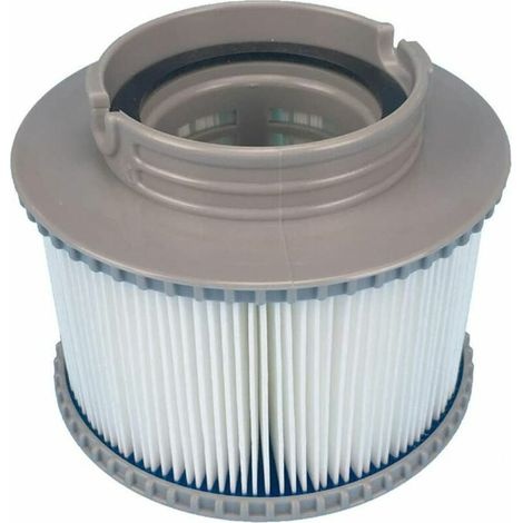 Packung Mit 5 Ersatzfiltern Für Fd2089, Filterkartusche Für Schwimmbäder, Whirlpools Und Spas