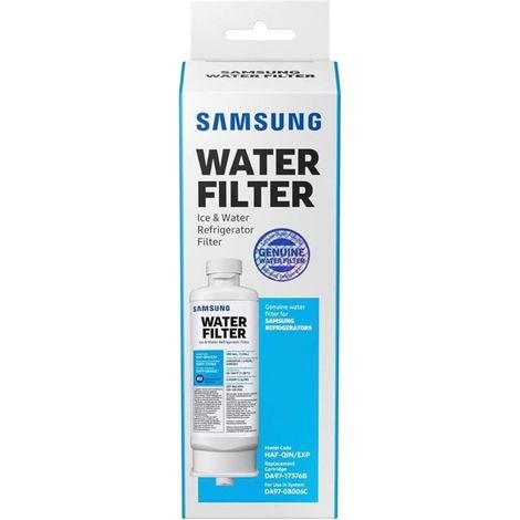 1 Stück Da97-17376b Kühlschrankfilter Da97-08006c Wasserfilter