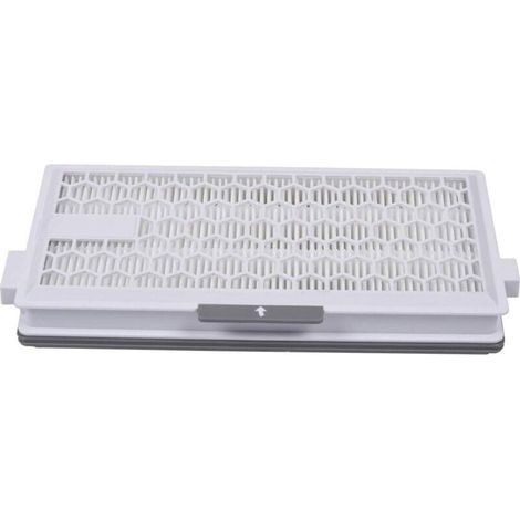 Air Clean Plus 50 Staubsaugerfilter Für Complete C3 Powerline S8340, Air Clean Sf-ha 50 Staubsaugerfilter Für Complete C2 C3 Compact C1 C2, 2er-pack