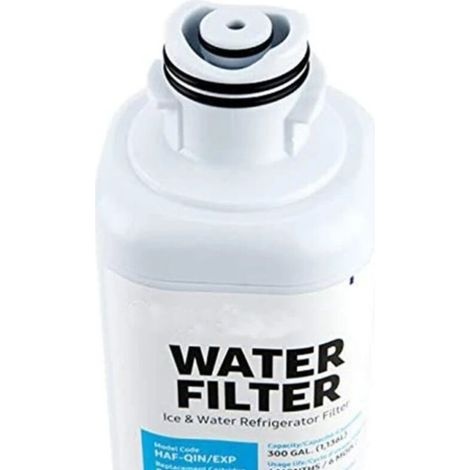 2x Kompatible Samsung Kühlschrank-wasserfilter Da97-17376b Kühlschrankkartusche, Kühlschrank-ersatzteile